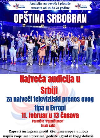 A plakát